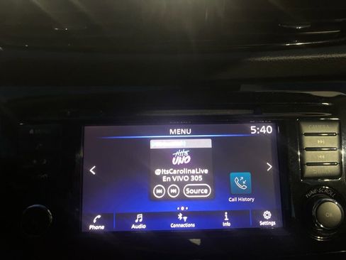 Used 2021 Nissan Rogue Sport S image 21