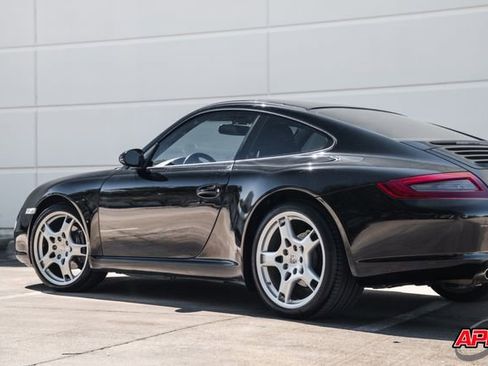 Used 2005 Porsche 911 Carrera image 36