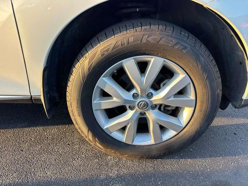 Used 2013 Nissan Murano SL image 32