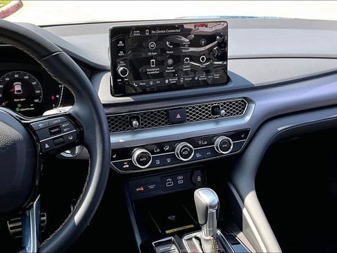 Used 2026 Acura Integra A-Spec FWD image 8