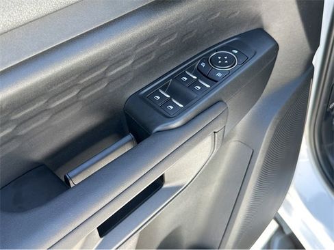 New 2025 Ford Ranger XL w/ Trailer Tow Package image 36