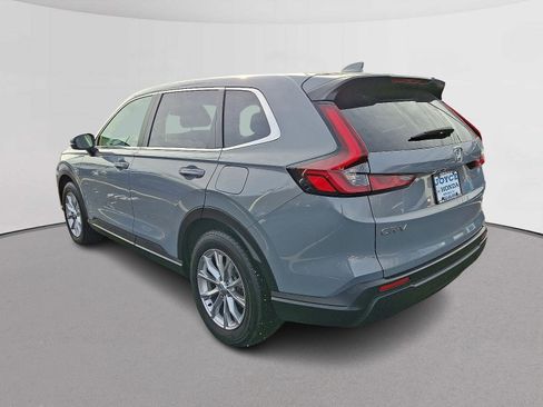 Certified 2024 Honda CR-V EX image 7
