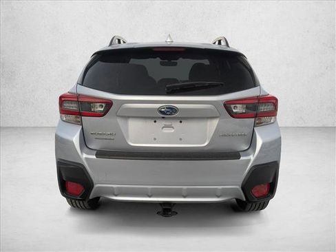 Used 2021 Subaru Crosstrek 2.0i Premium w/ Popular Package #3 image 7