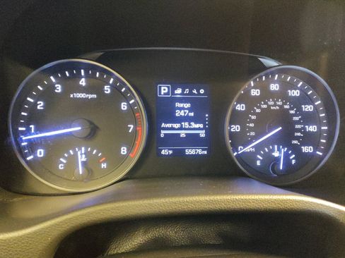 Used 2018 Hyundai Elantra SEL image 23