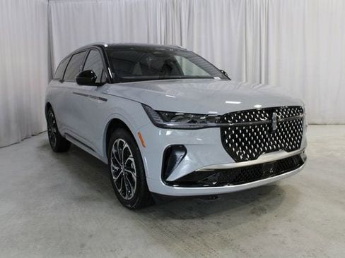 New 2026 Lincoln Nautilus Reserve AWD/4WD image 68