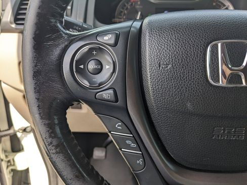 Used 2018 Honda Pilot EX-L image 37