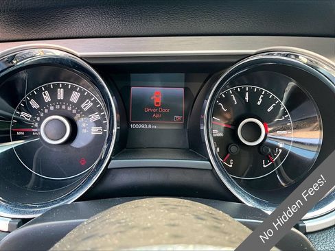 Used 2014 Ford Mustang GT Premium w/ Electronics Package RWD image 18