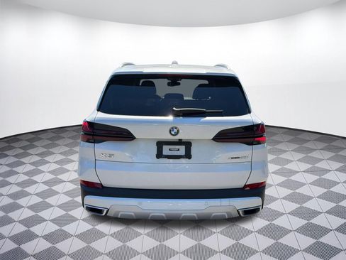 Certified 2024 BMW X5 xDrive40i w/ Premium Package AWD/4WD image 10