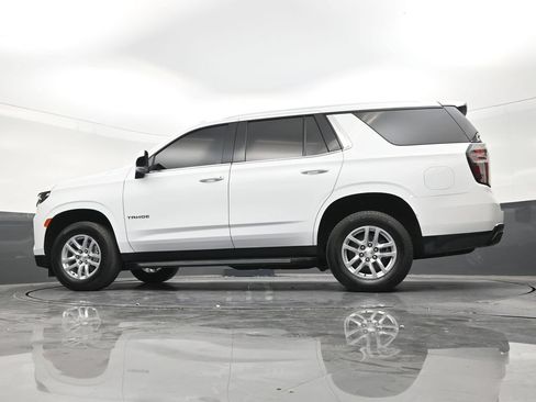 Used 2023 Chevrolet Tahoe LS RWD image 22