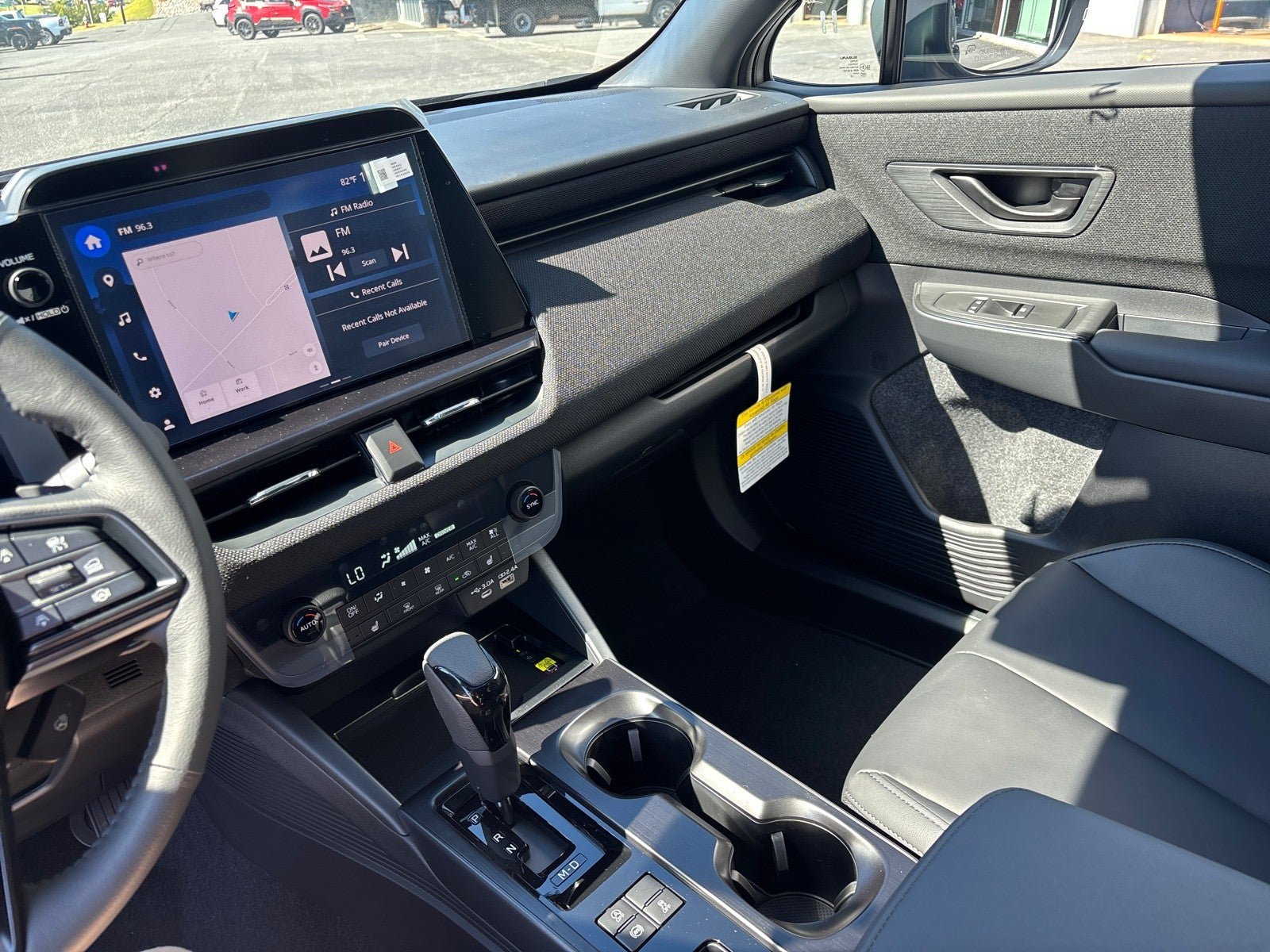New 2026 Subaru Outback Premium AWD/4WD image 27
