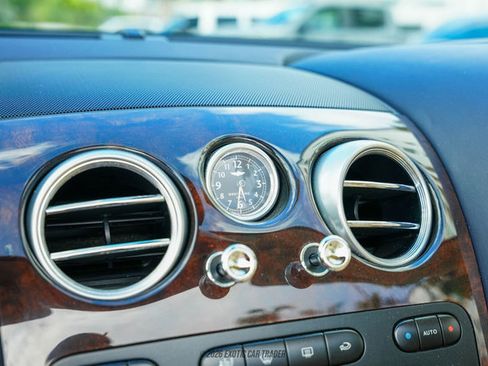 Used 2009 Bentley Continental GTC image 50
