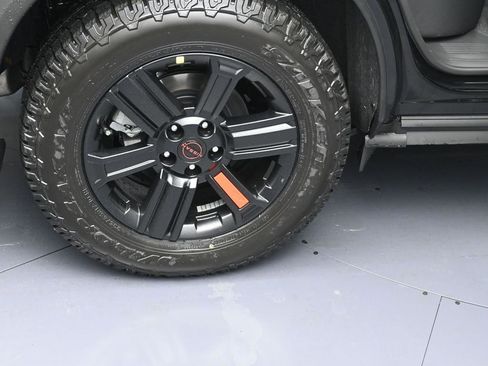 New 2026 Nissan Rogue SV image 5