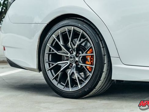 Used 2016 Lexus GS F RWD image 71