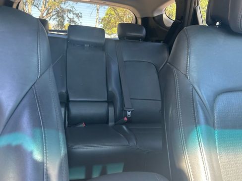 Used 2015 Hyundai Santa Fe Sport 2.0T w/ Option Group 05 image 33