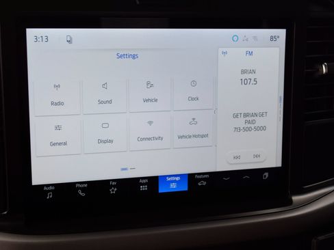 Used 2026 Ford F150 XL RWD image 13