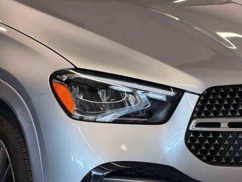 Certified 2024 Mercedes-Benz GLE 350 4MATIC image 9