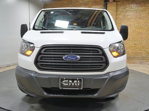 Used 2018 Ford Transit 350 XL RWD image 4