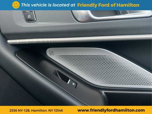 Used 2026 Ford Explorer ST w/ Sun And Sound Package AWD/4WD image 54