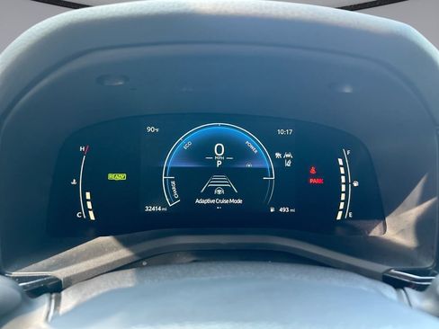 Certified 2025 Toyota Camry LE w/ Convenience Package FWD image 22