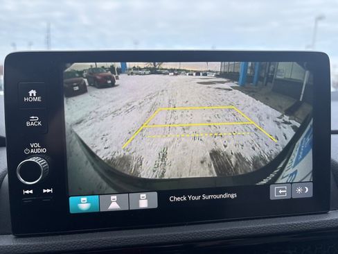 Certified 2023 Honda CR-V EX-L image 22