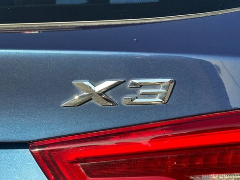 Used 2018 BMW X3 xDrive30i image 27