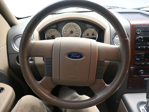 Used 2006 Ford F150 FX4 image 13
