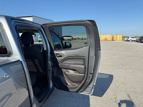 Used 2022 GMC Canyon Elevation AWD/4WD image 35