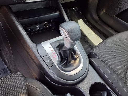 Used 2023 Kia Forte LXS FWD image 23