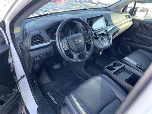 Used 2021 Honda Odyssey EX-L image 10
