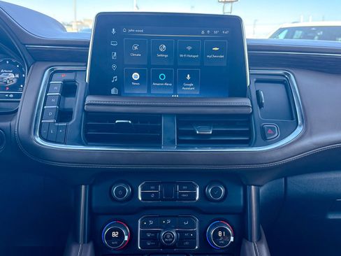 Certified 2023 Chevrolet Suburban High Country w/ LPO, Illumination Package image 26