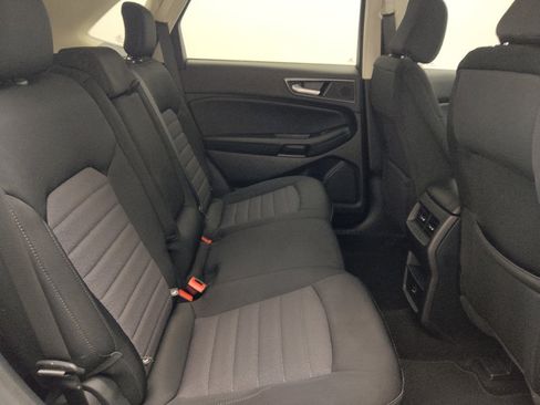 Used 2022 Ford Edge SE AWD/4WD image 19