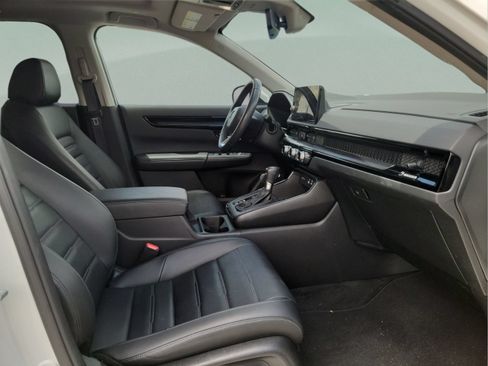 Certified 2025 Honda CR-V EX-L image 21