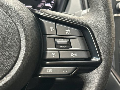 New 2026 Subaru Crosstrek 2.5i AWD/4WD image 28