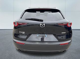 Used 2025 MAZDA CX-30 AWD 2.5 S w/ Preferred Package video 3