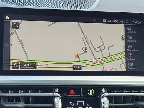 Certified 2023 BMW M440i Convertible w/ Premium Package image 19