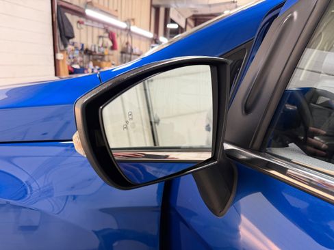 Used 2019 Ford EcoSport Titanium image 34