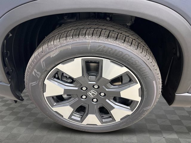 New 2026 Honda Pilot Elite image 12