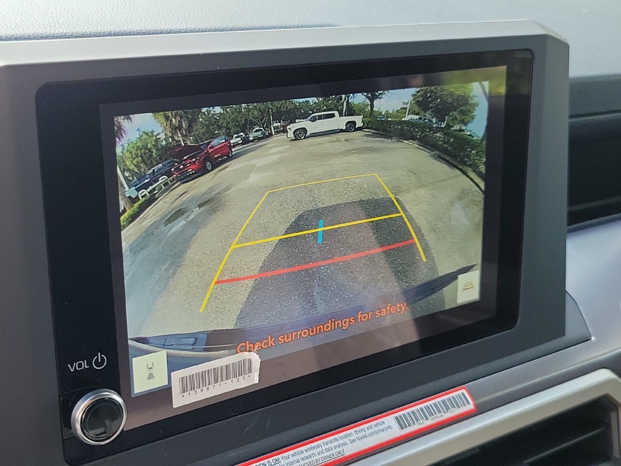 Used 2026 Toyota Tacoma SR5 RWD image 24