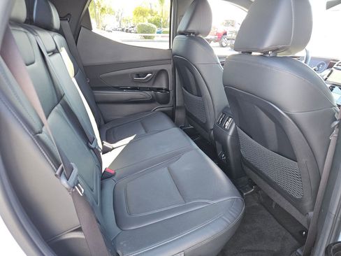 Used 2023 Hyundai Santa Cruz Limited image 26