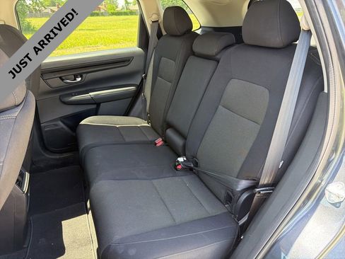 Used 2024 Honda CR-V EX image 14