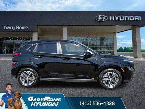 Certified 2023 Hyundai Kona SEL FWD image 11