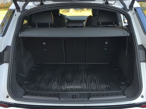 Used 2026 Land Rover Range Rover Evoque Dynamic SE image 36