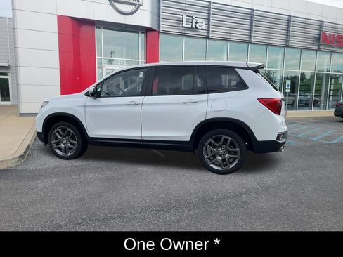 Used 2023 Honda Passport EX-L image 7