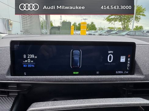 Used 2021 Ford Mustang Mach-E Premium AWD/4WD image 13