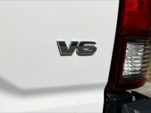 Used 2023 Toyota Tacoma SR image 21