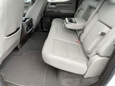 Certified 2023 GMC Sierra 1500 SLT w/ SLT Premium Plus Package image 13