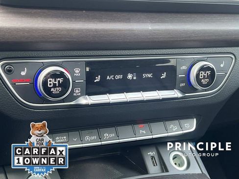 Used 2022 Audi Q5 2.0T Premium image 24