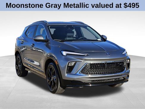 Used 2024 Buick Encore GX Sport Touring image 1