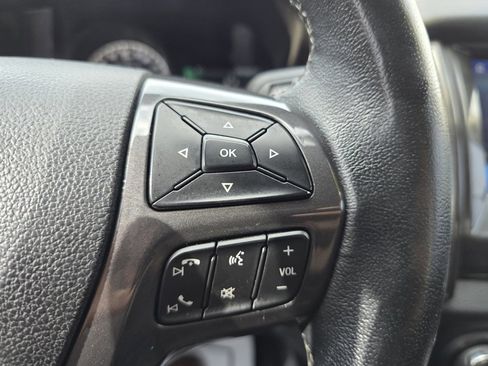 Used 2021 Ford Ranger Lariat w/ Equipment Group 501A High image 13