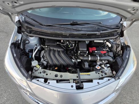 Used 2014 Nissan Versa Note SV w/ Convenience Package FWD image 43